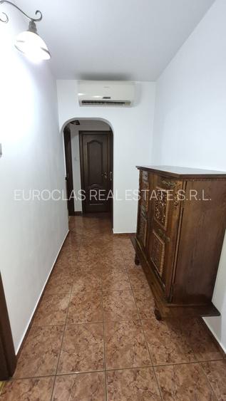 Apartament 3 camere - Casa de Cultura - 600 euro/luna (Cod E5) - 3
