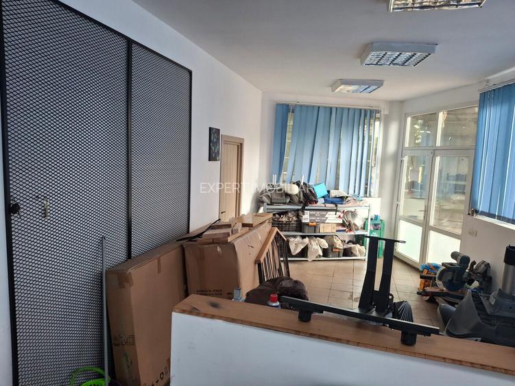 Spatiu multifunctional, birouri,mica productie 77 mp zona Titan-Th Pallady - 7