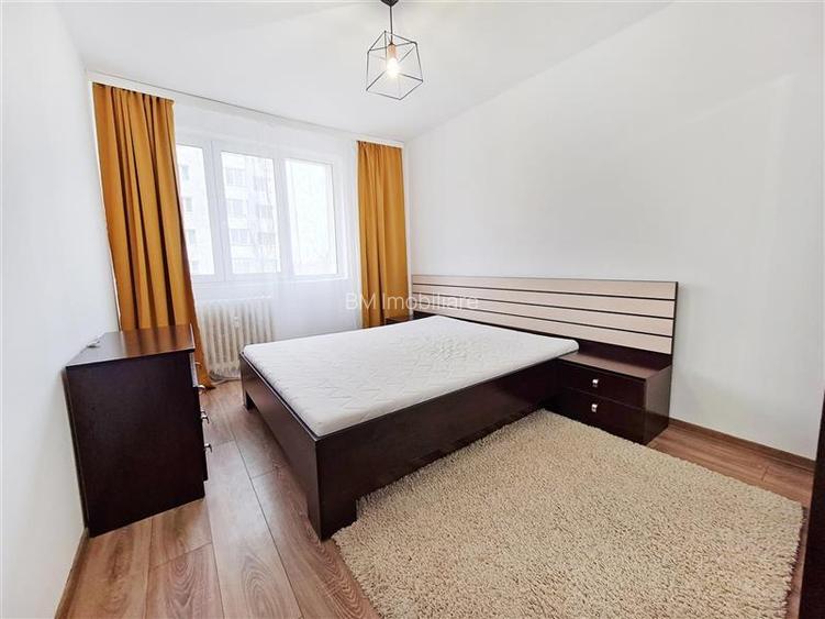 Apartament 2 camere Baba Novac - Parcare ADP - 5