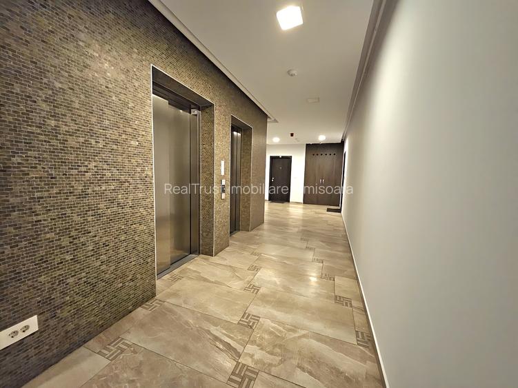 BLOC NOU! Ansamblul rezidențial Iris:2 + 1 cam. (birou), 62 mp. utili + 2 terase - 3