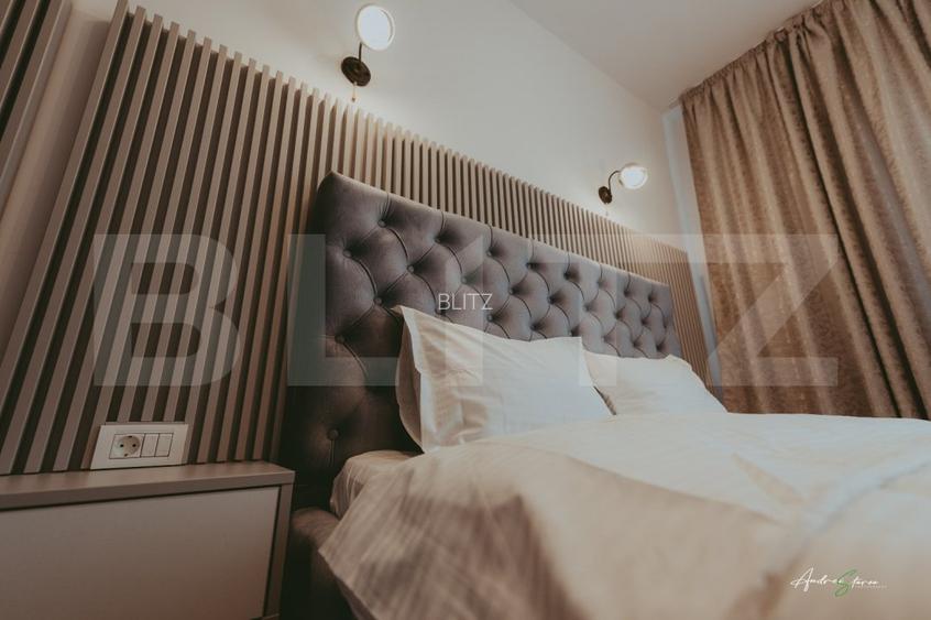 Pensiune D+P+2E cu restaurant + terasa, excelent pozitionata in statiunea Ranca  - 11