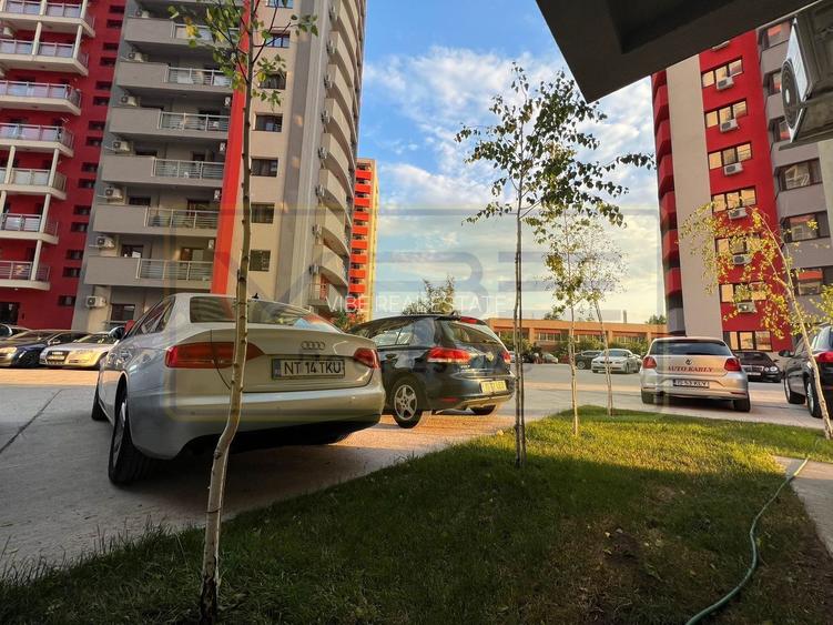 Apartament 1 camera - River Towers Iulius Mall - 21