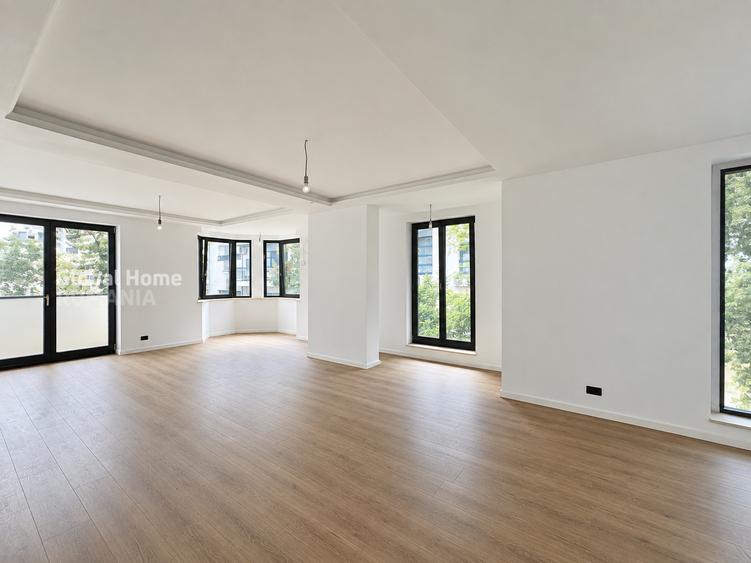 Vilă Premium | S+P+2+M | 287 mp | 6 Camere | Lift | Arcul de Triumf | 2026