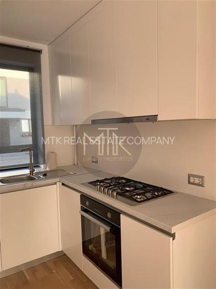 Vila 5 camere semi-mobilata | Ansamblu ZENVILLE Pipera | 2 Locuri de parcare - 10