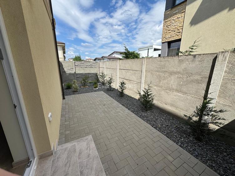 Apartament Premium Giroc | 2 Camere Decomandat | Curte Privata & Finisaje High - 8