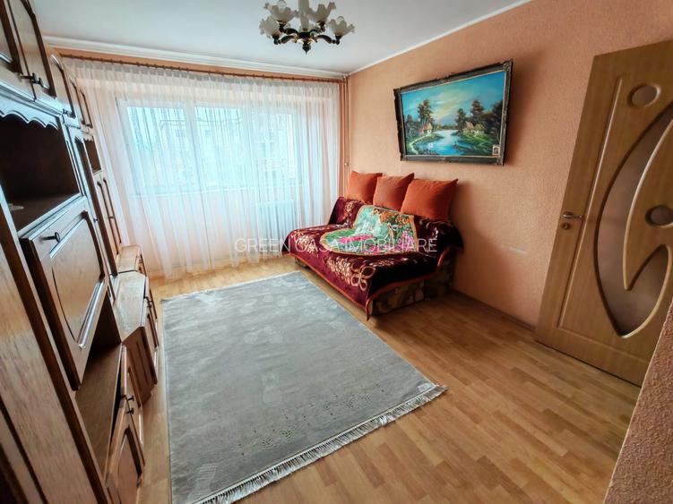 Apartament 2 camere Manastur . - 2