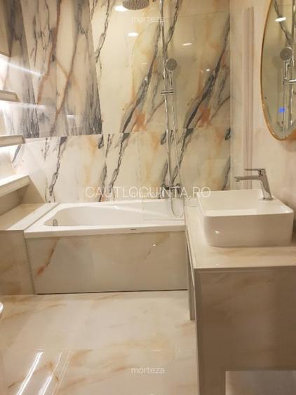 Apartament 4 camere | Zona Herastrau | La 10' de metrou Aurel Vlaicu - 8