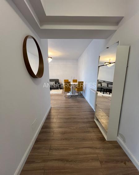 APARTAMENT 2 CAMERE/ZONA AVIATIEI/ LOC PARCARE - 10