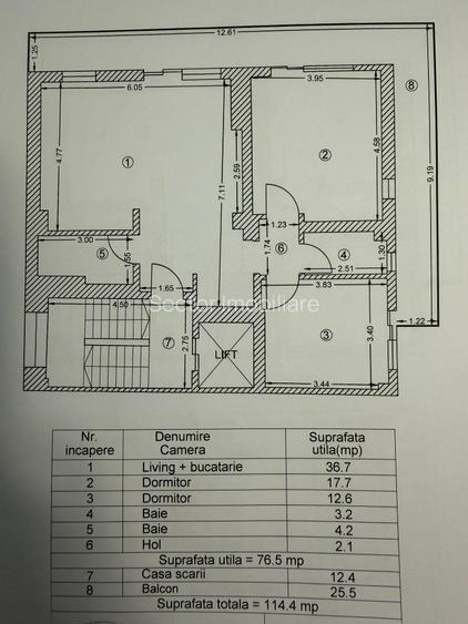 Herastrau Imobil 2025 - 4