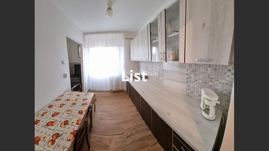 Apartment for rent, Semi-detached, 2 Rooms, 55 m2, Resita, 250 EUR - 8