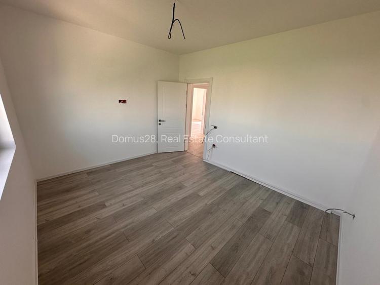 Vila individuala P+1+Pod, 5 camere, Berceni - 15