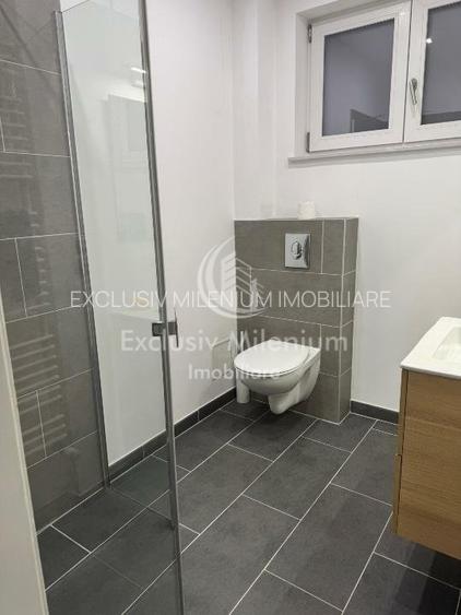 Universitate - Piata Rosetti Apartament 3 camere - 11