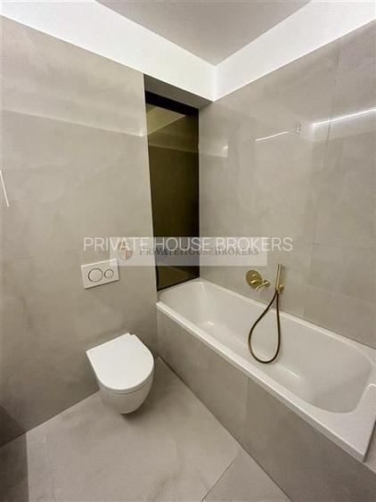 Pipera | Porsche | Cortina North | Bloc 2023 | Parcare - 7