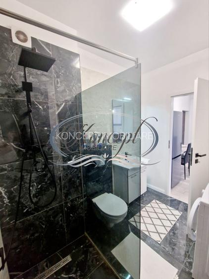 Apartament la cheie intr-un bloc nou - 8