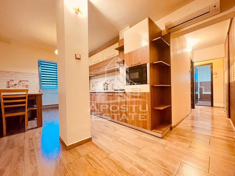Apartament 3 camere zona Alfa - 6