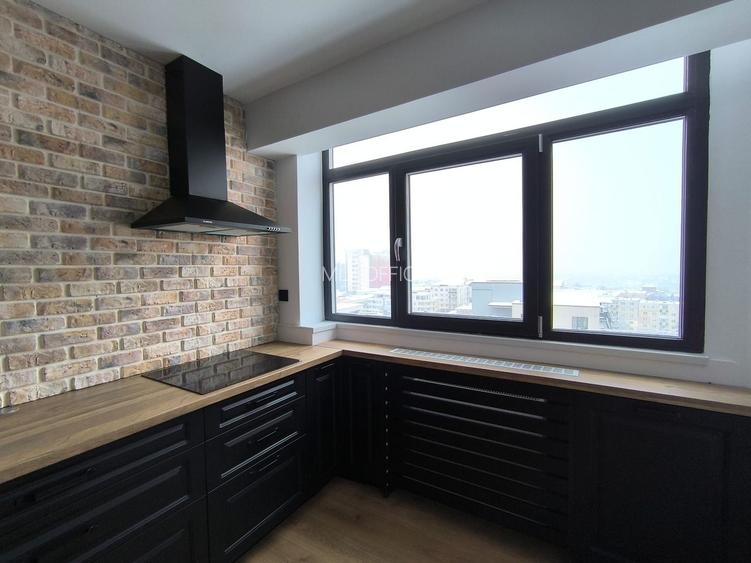 Apartament 4 camere Zorilor zona Spital Recuperare Observatorului - 9