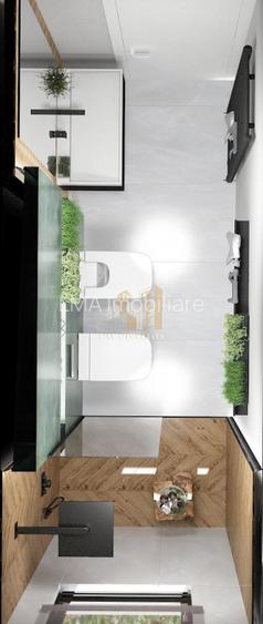 Casa individuala parter plus etaj Sanpetru Brasov zona Lempes - 26