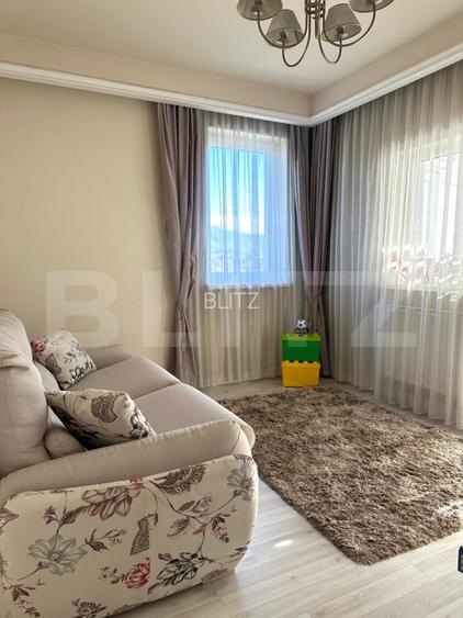 Apartament 3 camere, 78 mp, 2 parcari - 3