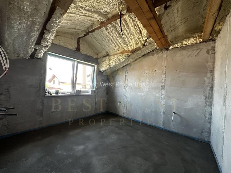 1/2 Duplex. Mosnita Noua, Valery, 0% Comision - 11