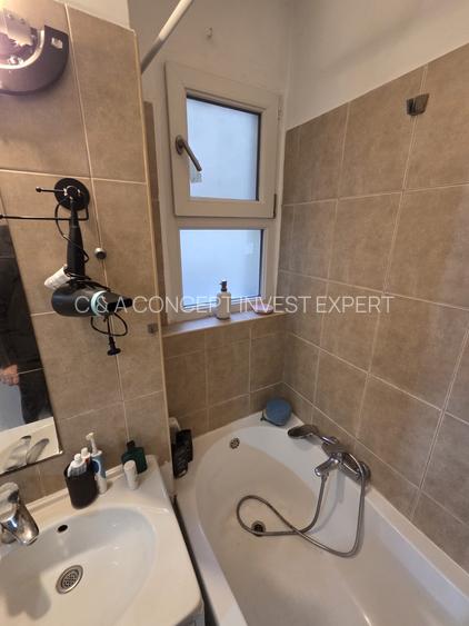 Eroii Revoluției Șură mare  2 camere - 9