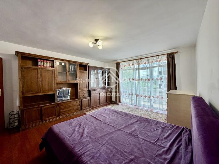 APARTAMENT 3 CAMERE ZORILOR - MIRCEA ELIADE - 4