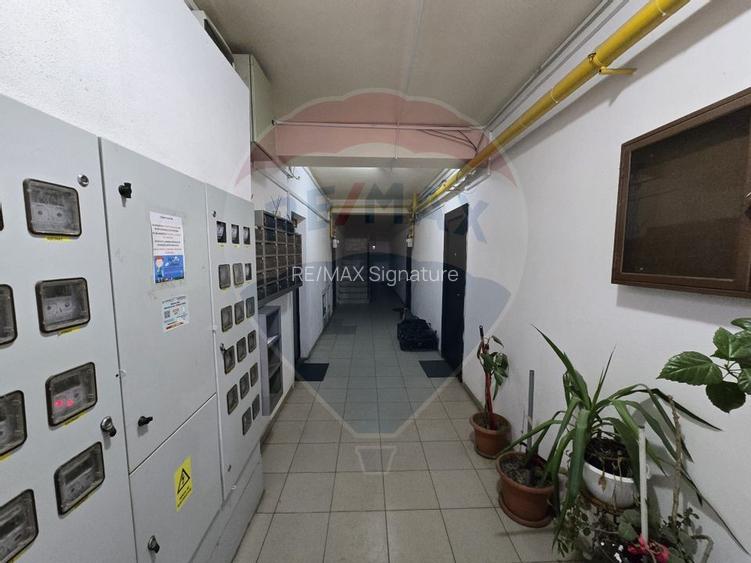 Garsoniera moderna de vanzare Dobroesti - acces rapid in Bucuresti - 24