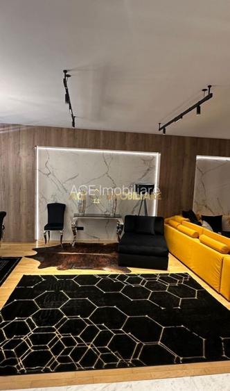 4 Camere de inchiriat | Herastrau | Metrou | Parcare Inclusa | Modern - 5