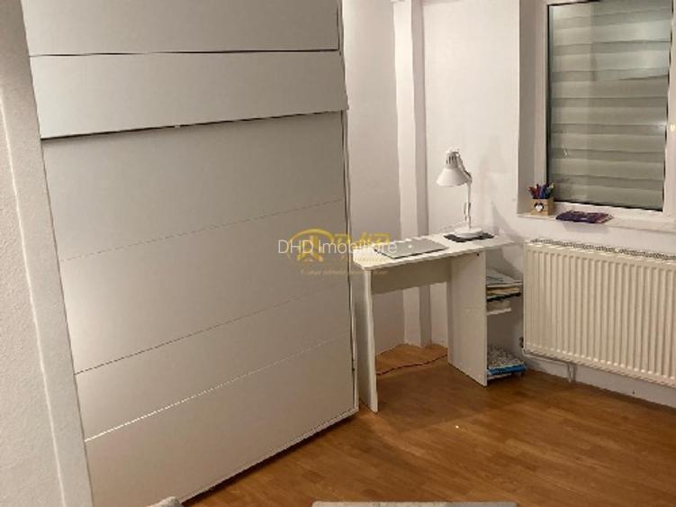 Apartament 3 camere decomandate, zona Pacurari - Petru Ponii - 2