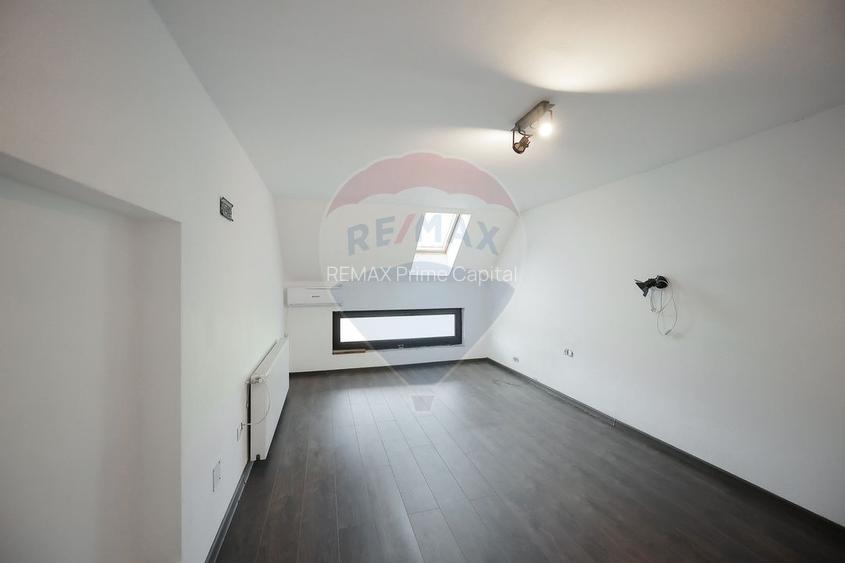 Casă 4 Camere cu Garaj, Construită de Proprietar, Cartier Episcopia - 34