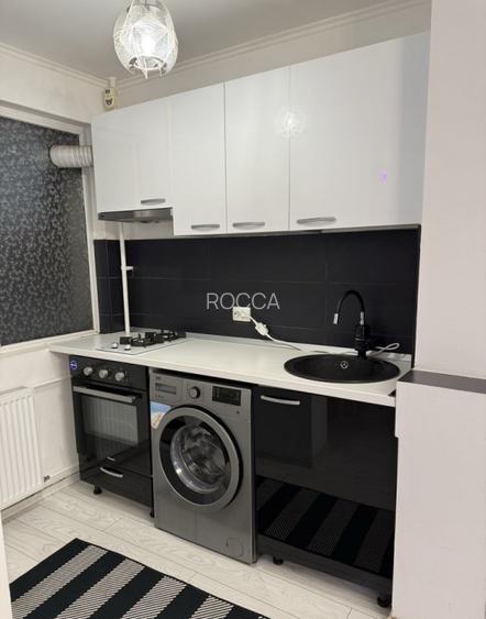 Garsonieră modernă 35 mp Dristor – decomandată, mobilată complet, lângă metrou - 4