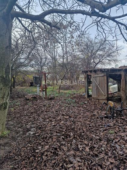 De vanzare teren 2100mp, deschidere 20ml, Sos. Giurgiului/CB/A0 - 4