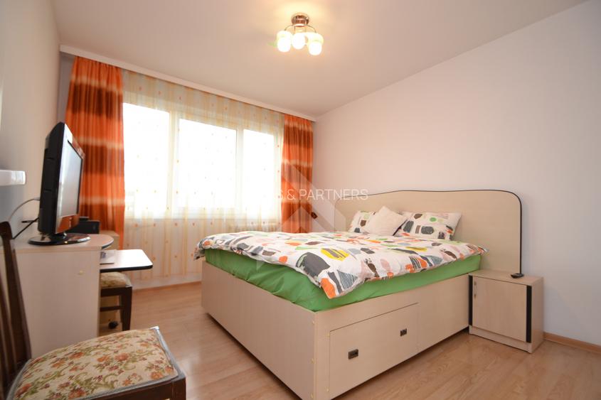 Vanzare apartament 2 camere - Drumul Taberei (Metrou Romancierilor)(Comision 0) - 6