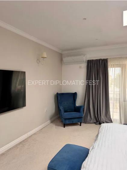 Aviatiei-Hotel CRISTAL PALACE -Vila  4 camere-suprafata  180 mp-pret 2600 euro - 6