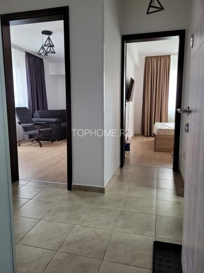 Berceni-Metrou Berceni-Apartament 2 camere decomandat-Prima Inchiriere - 7