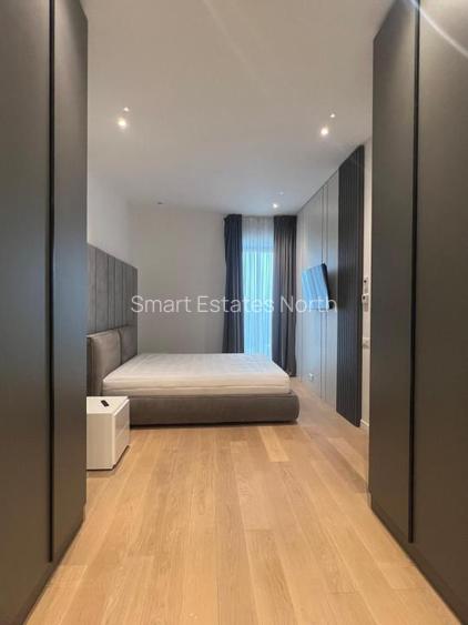 4 CAMERE PREMIUM in ONE VERDI PARK | VEDERE PANORAMICA - 18