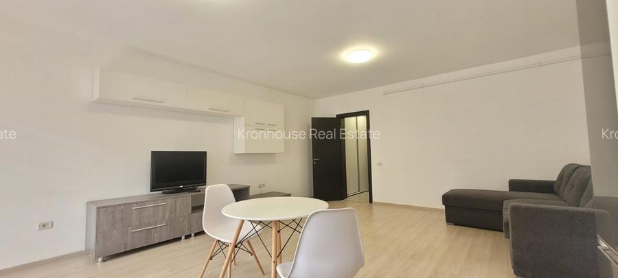 Garsoniera in Subcetate (Sanpetru) - 2