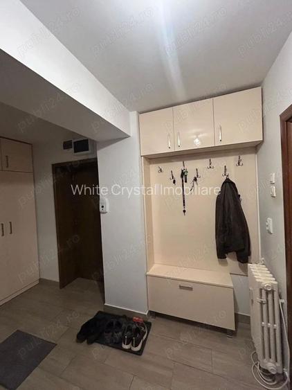 Închiriez apartament 2 camere modern, renovat, Unirii - 7