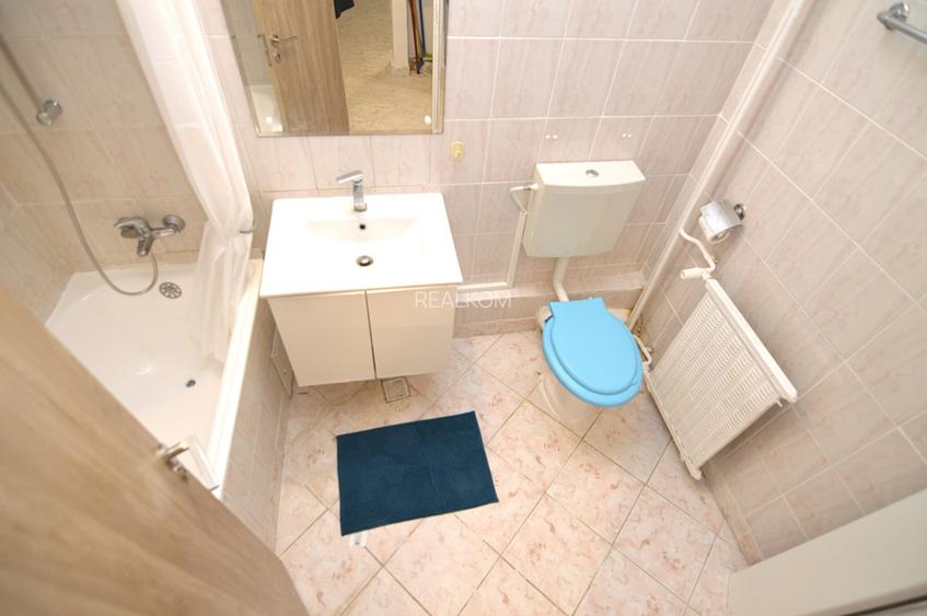 VANZARE GARSONIERA ZONA UNIRII – MIRCEA VODA - 15