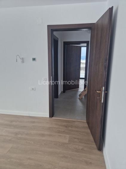 Vila "La Cheie"P+E in Cristian zona in dezvoltare,teren 600 mp - 15