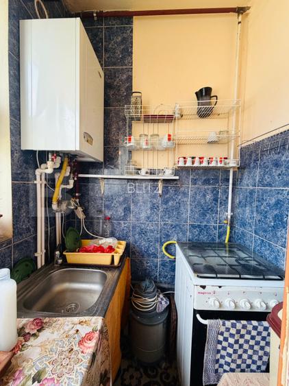 Garsoniera de vanzare, 20 mp, etaj 1, zona Tineretului - 3