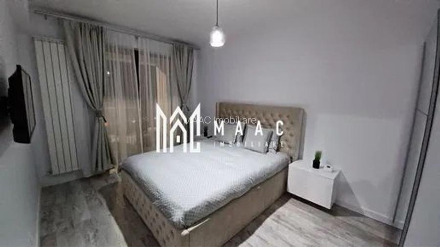 Apartament modern | 2 camere | - 3