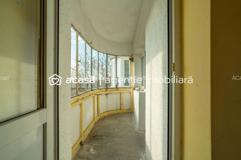 Apartament cu 4 camere, Alfa - 0% comision - 10