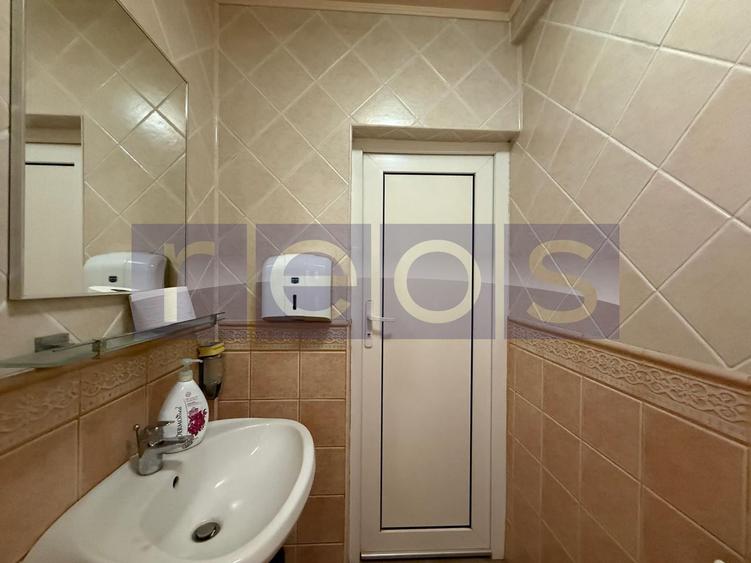 Hala  de închiriat Otopeni | depozitare | productie | aviz ISU | - 19