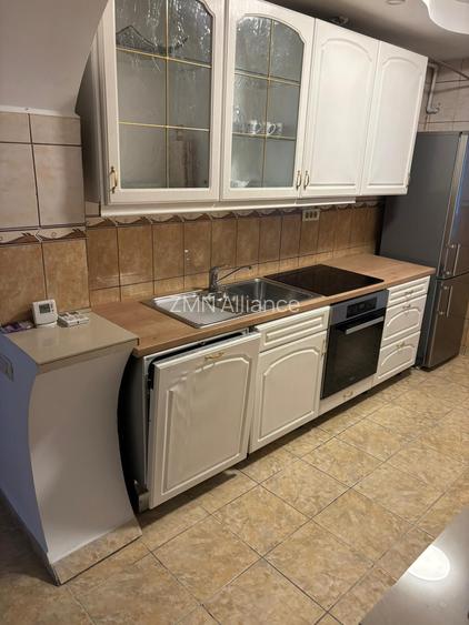 Apartament 4 camere prima inchiriere - 3