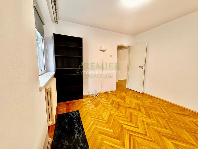 Apartament 2 camere de inchiriat Cotroceni zona linistita ideal rezidential - 5