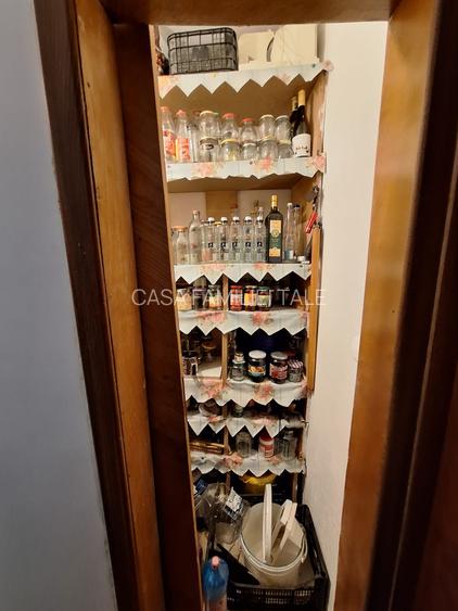 !! 10 min de Catedrala..Zona Odobescu...3 Camere..78mp - 14