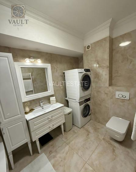 Apartament 4 camere - Lux - Grozavesti +TVA - 12