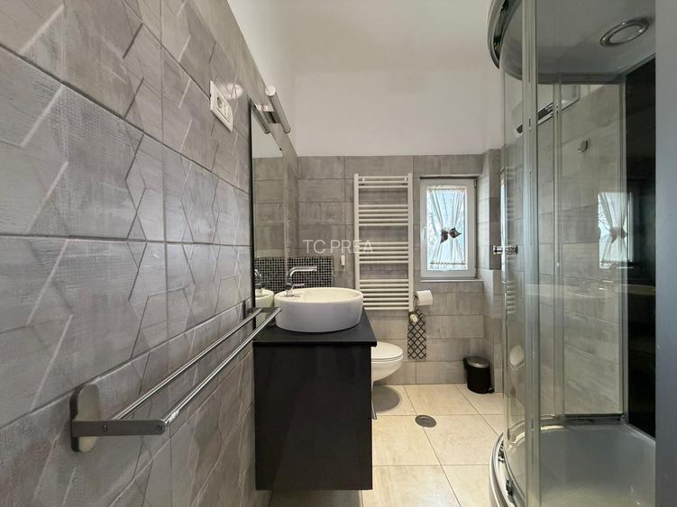 Bd.Aviatorilor 3 camere DECOMANDAT etaj 3/3 proprietar, renovat recent! - 12