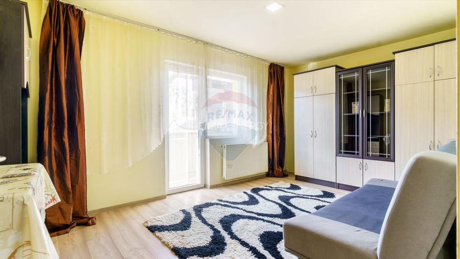 De vanzare 3 camere, comision 0%, Iris - 7