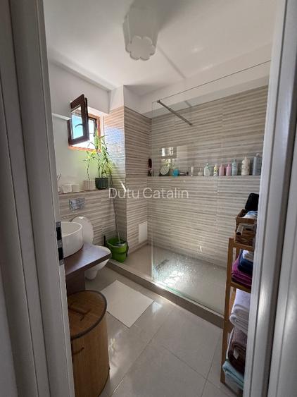 Apartament de vanzare 3 camere 105 m2 zona Erou Iancu Nicolae mobilat si utilat - 10